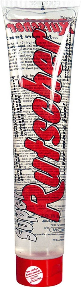 JoyDivision - Super-Rutscher - semleges, vízbázisú síkosító (200ml)
