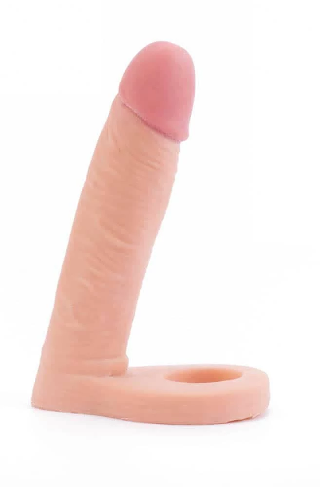 Lovetoy - 5,8