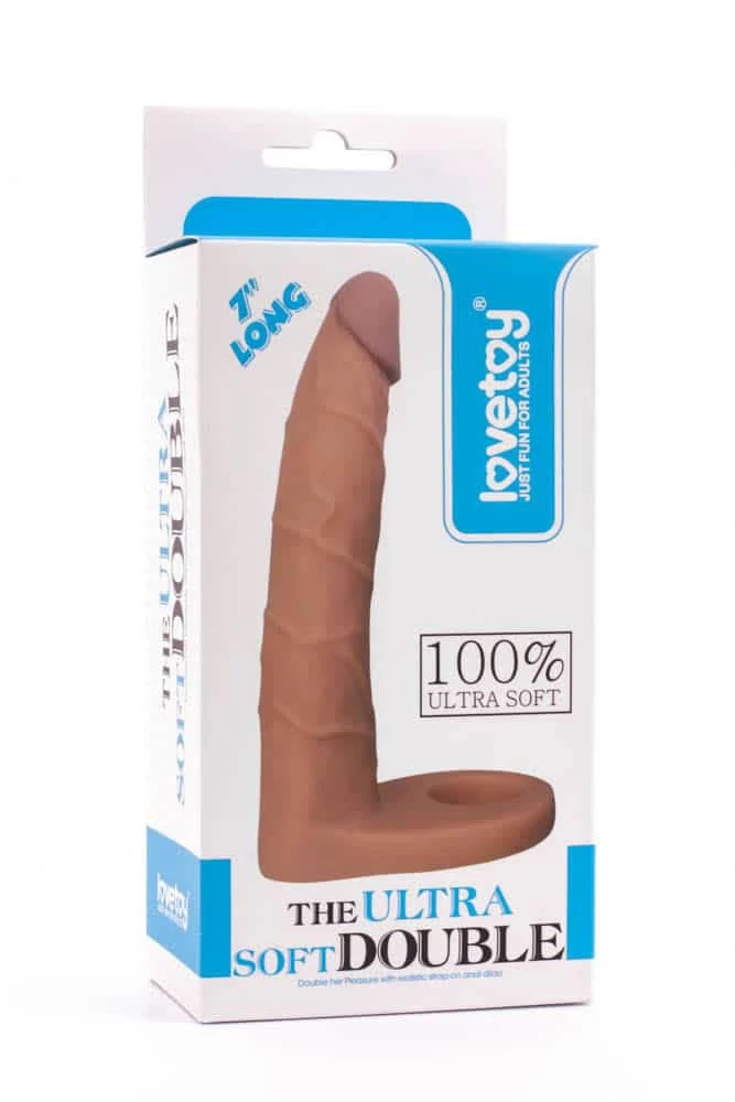 Lovetoy - 7