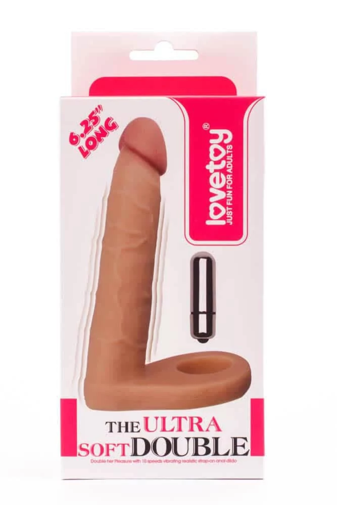 Lovetoy - 6,25