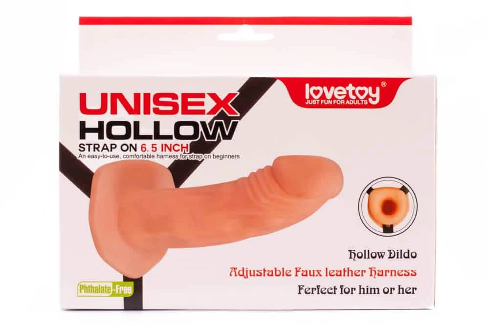 Lovetoy - 6,5