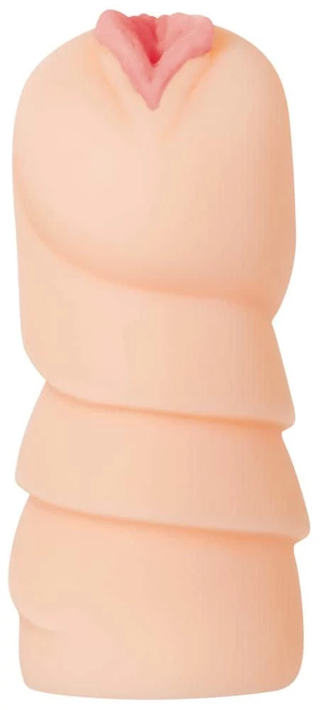 Zero Tolerance - Vagina Stroker Tori Black - élethű vagina maszturbátor (natúr)