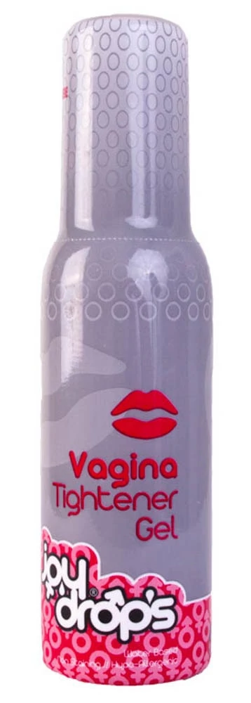 JoyDrops - Vagina Tightener Cream - vagina szűkítő krém (100ml)