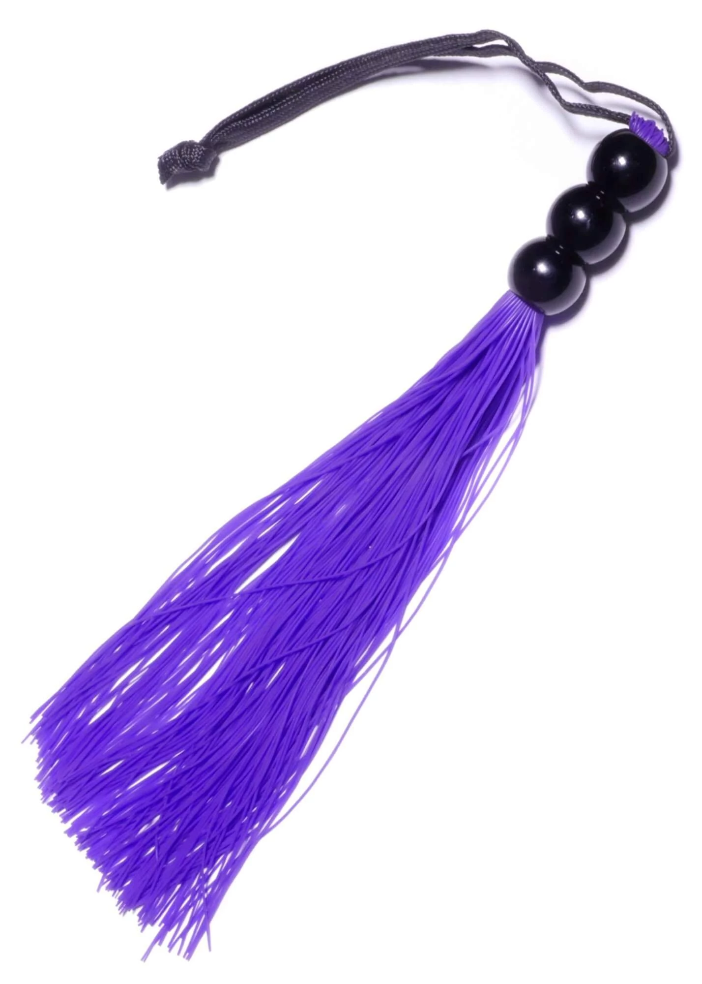 Fetish B - Series - Silicone Whip 10