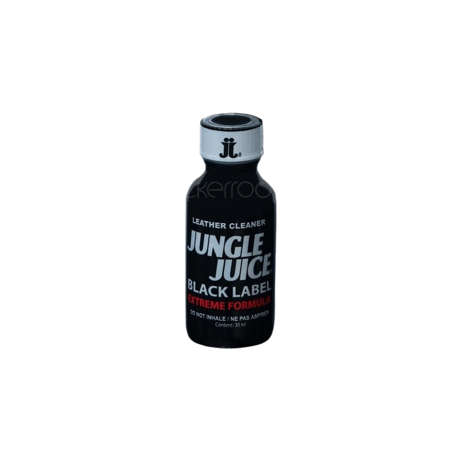 Jungle Juice - Black Label (30ml)