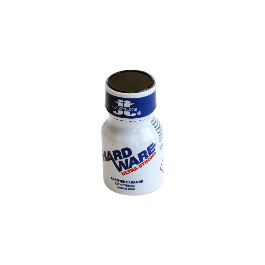 Jungle Juice - Hardware Original (10ml)