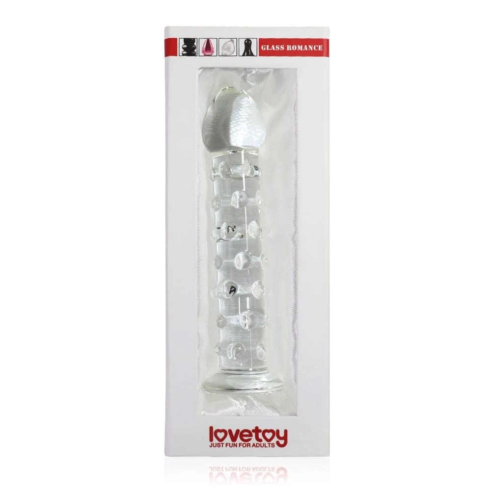 Lovetoy - 7